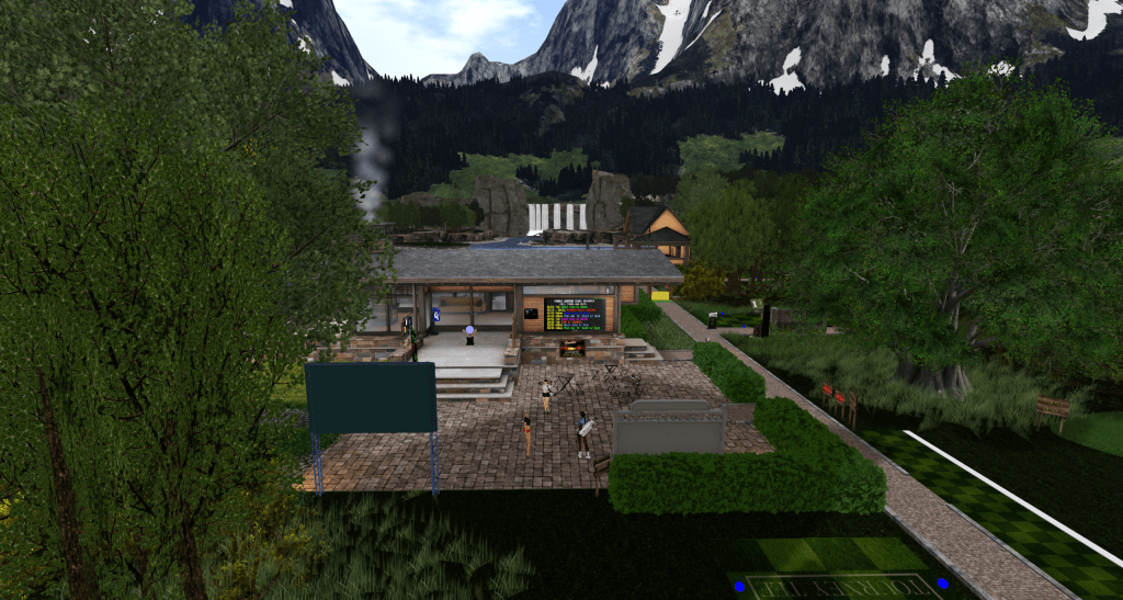 Golf on Tour: Barnyard Country&nbsp;Club