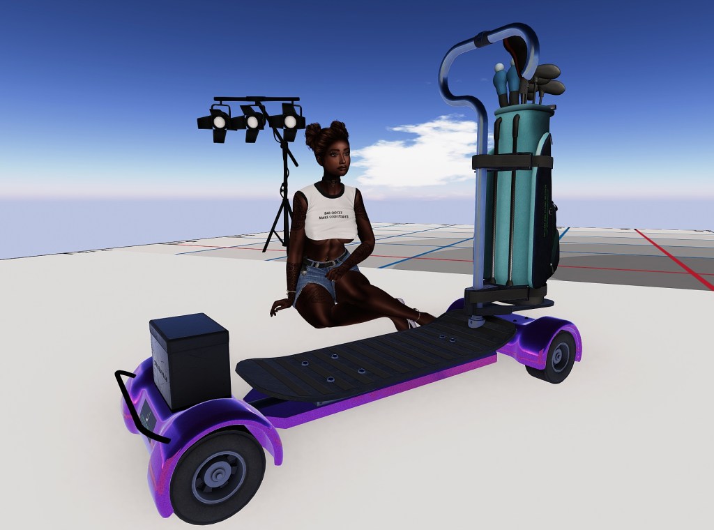Pimp Your Golfboard II –&nbsp;GIVEAWAY!!!